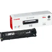 Canon 716 BK - Noir - Toner - Grande capacité