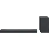 LG Sc9s Soundbar Argenté One Size / EU Plug 220V