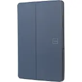 Tucano Gala Folio (Samsung Galaxy Tab A9+), Étui pour tablette, Bleu