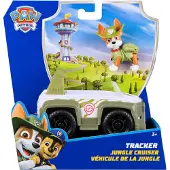 Ryhmä Hau Véhicule de suivi SPIN Paw Patrol 6071224 /3