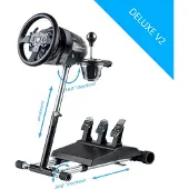 Wheel Stand Pro Support de roue Pro Deluxe V2