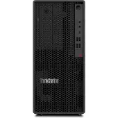 Lenovo ThinkStation P2 Tower Gen 2 (1000 Go, 32 Go), PC, Noir