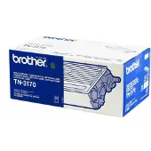 Brother TN-3170 - Noir - Toner