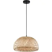 Lyora Suspension en rotin Scarlet Ø 39cm