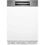 Bosch Lave-vaisselle Intégrable à Troisième Panier Smi4hvs14e 14 Couverts