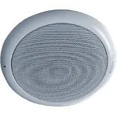 Bosch Lc1-um12e8 12w Speaker Argenté One Size / EU Plug 220V
