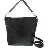 Emily & Noah E&N Arles Rue 09 Damenaccessoires Taschen Schwarz Freizeit