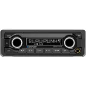 Blaupunkt Autoradio Denver 412, format 1-DIN, avec radio DAB+/lecteur MP3/Bluetooth