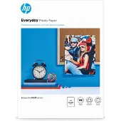 HP Q2510a (A4) - Papier photo
