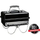 Weber Barbecue au charbon Go-Anywhere