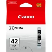 Canon CLI-42LGY - Gris clair - Cartouche d'encre