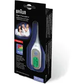 Braun Thermomètre Digital PRT2000 1 pc(s) Thermomètre