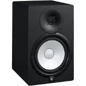 Yamaha HS8 Noir