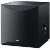 Yamaha NS-SW100 Zwart