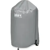 Weber Housse de barbecue 47 cm