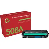 Xerox 006R03467 Toner Everyday HP 508A (CF361A) Cyan Remanufacturé
