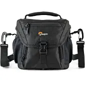 Lowepro Nova 140 AW II Noir