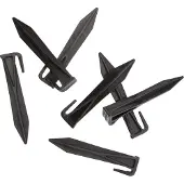 Robomow Lot De 50 Piquets De Fixation Pour Tondeuses Robots Robomow (tous Modèles) - Origine: Mrk7101a-et.