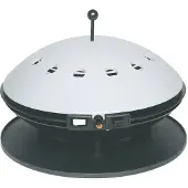 Ufox U3S ilmankostutin, Humidificateur, Blanc