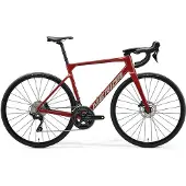 Merida Bikes Scultura 4000 105 2025 Road Bike Argenté S