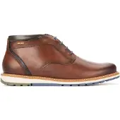 Pikolinos BERNA - Bottines pour hommes, couleur marron, neuves, élégantes