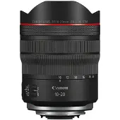 Canon Bouchon d'objectif pour les objectifs 10-20 mm