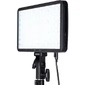 Amaran Pano 60c Kit, Charcoal (version UE)