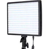 Amaran Pano 120c Kit, Charcoal (version UE)