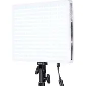 Amaran Pano 120c Kit, Blanc (version UE)