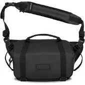 WANDRD ROGUE Sling 6L Noir V2