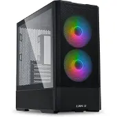 Lian Li 207 Black