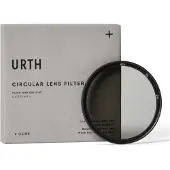 Urth Filtre de polarisation circulaire (CPL) 95mm (Plus+)