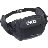Evoc Hip Pack Waist Bag 3l Noir