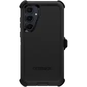 Otterbox Defender Samsung Galaxy A55 Back Cover Noir