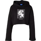 Karl lagerfeld Jeans B3w20014 Hoodie Noir S Femme