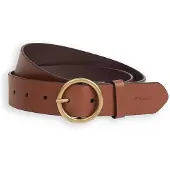 Dockers Dw95471 Belt Marron 85 Homme