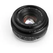 TTArtisan APS-C 25mm F2 Fuji X-mount