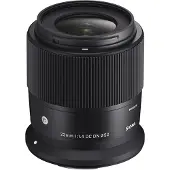 Sigma 23mm F1.4 DC DN Contemporain Monture Canon RF