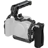 SmallRig Kit de base de cage 5956 pour Canon EOS R6 Mark III / R6 Mark II (Édition avancée)
