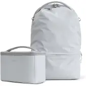 Urth Arkose 20L Sac à Dos + Appareil Photo Insert (Gris Cendré)