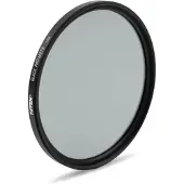 Tiffen Filtre 43 mm Noir Pro-mist 1/4