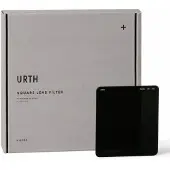 Urth Filtre 75 x 85 mm ND64 (6 arrts) (Plus+)
