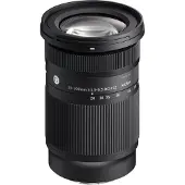 Sigma 20-200 mm F3.5-6.3 DG Contemporary (E)