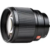 Viltrox 85mm f/1.8 II Sony E
