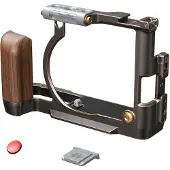 SmallRig 4557B "Retro" Cage pour Fujifilm X100VI