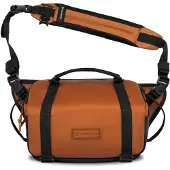 WANDRD 135358 Rogue Backpack 6l Orange