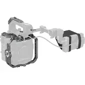 SmallRig 4947 Kit de cage de base pour Canon C400