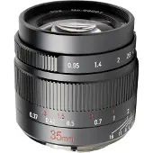 7artisans 7 artisans 35mm F/0.95 pour Monture X