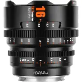 7artisans 16mm T2.1 Canon (EOS R-mount) noir