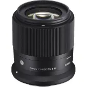 Sigma 30mm F1.4 DC DN Contemporain Monture Canon RF